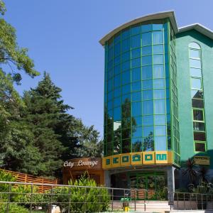 найти туры в отель Экодом Сочи отель Экодом Сочи