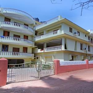 найти туры в отель Томас Бич Гестхаус отель Thomas Beach Guesthouse