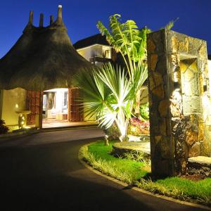 найти туры в отель Домэйн дес Ализиис Клаб энд Спа отель Domaine des Alizees Club & Spa