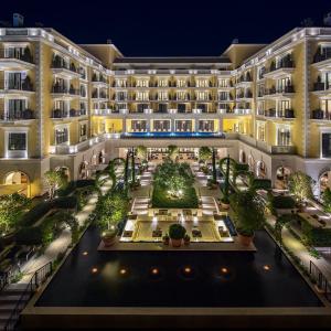 найти туры в отель Регент Порто Монтенегро отель Regent Porto Montenegro