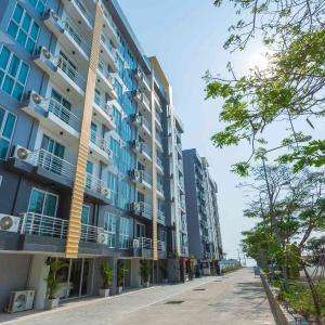 найти туры в отель Ди эт Си Отель отель D@Sea Hotel