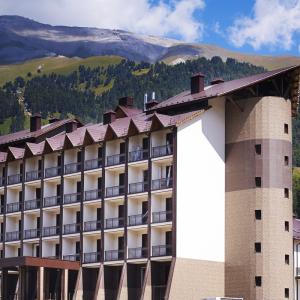 найти туры в отель Романтик-1 отель Романтик-1