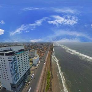 найти туры в отель ОуЗетОу Коломбо Шри Ланка отель Radisson Hotel Colombo