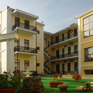 найти туры в отель ТОК Палас отель ТОК Палас