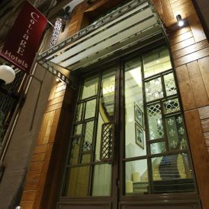 найти туры в отель Коллаж Пера отель Collage Pera