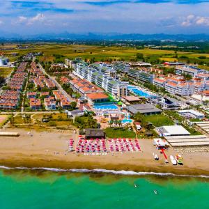 найти туры в отель Луна Виста отель Luna Vista