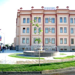 найти туры в отель Диора отель Diyora