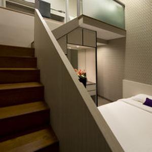 найти туры в отель В отель Бенкулен отель V Hotel Bencoolen