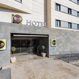 найти туры в отель B&B Hotel Elche отель B&B Hotel Elche
