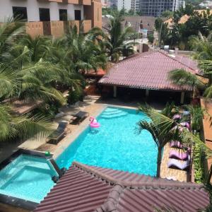 найти туры в отель Кокко Ризот отель Cocco Resort