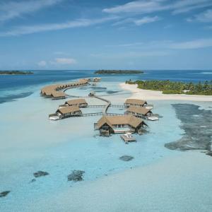 найти туры в отель Комо Кокоа Айлэнд отель Como Cocoa Island