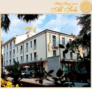 найти туры в отель Al Sole Terme отель Al Sole Terme
