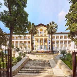 найти туры в отель Арт-Отель отель Арт-Отель