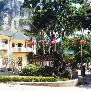 найти туры в отель Голден Драгон Бич Резорт отель Golden Dragon Beach Resort