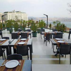 найти туры в отель Экономик Стар Отель отель Style Star Hotel Cihangir