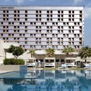 найти туры в отель InterContinental Regency Bahrain отель InterContinental Regency Bahrain