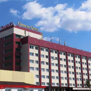 найти туры в отель АМАКС Отель Омск отель АМАКС Отель Омск