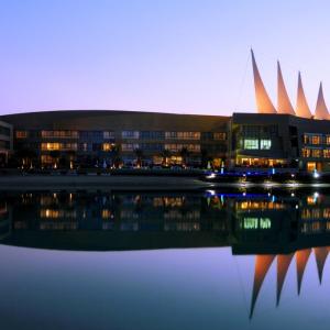 найти туры в отель Драгон Отель энд Ризот отель Dragon Hotel & Resort