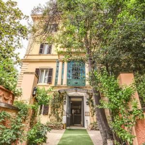 найти туры в отель Rome Garden отель Rome Garden