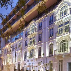 найти туры в отель ПортоБэй Либердэйд отель PortoBay Liberdade