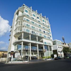 найти туры в отель Мираж Коломбо отель Mirage Colombo