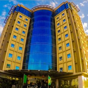 найти туры в отель Citi Park Hotel отель Citi Park Hotel