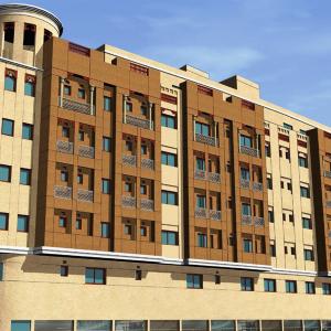 найти туры в отель Флорида Сквэа Отель Дубай отель Florida Square Hotel Dubai