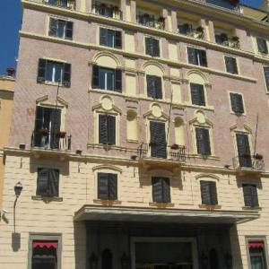 найти туры в отель Колумбия отель Columbia