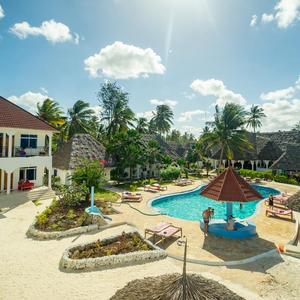 найти туры в отель Визиторс Инн Отель отель Visitors Inn Hotel