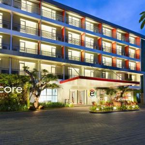 найти туры в отель Рамада Энкор Бали Семиньяк отель Ramada Encore Bali Seminyak