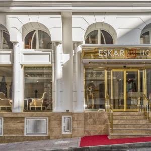 найти туры в отель Escardin Hotel отель Escardin Hotel