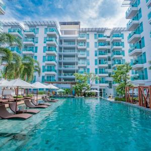 найти туры в отель Фишерменс Харбор Урбан Ризот отель Fishermen`s Harbour Urban Resort