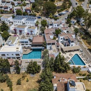 найти туры в отель Manzara Boutique Hotel отель Manzara Boutique Hotel