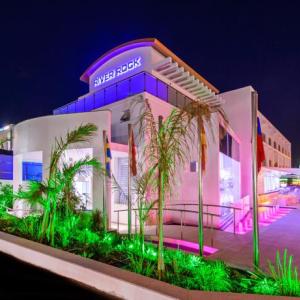 найти туры в отель Ривер Рок Отель отель River Rock Hotel