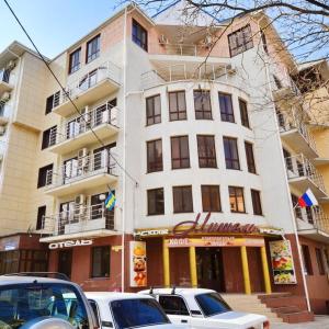 найти туры в отель Мишель отель Мишель