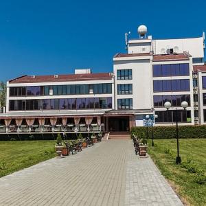 найти туры в отель Парк-отель АЯ отель Парк-отель АЯ