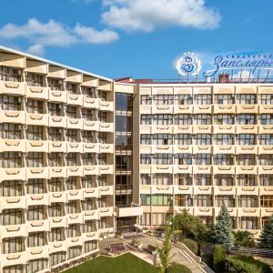 найти туры в отель Заполярье отель Заполярье