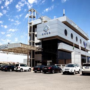 найти туры в отель Crossway Hotel отель Crossway Hotel