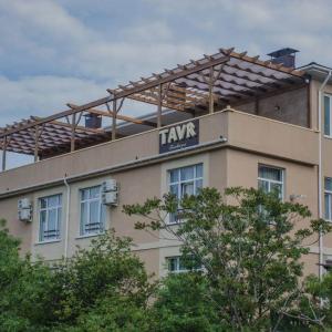 найти туры в отель Гостевой дом ТАВР отель Гостевой дом TAVR