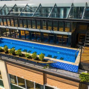 найти туры в отель Truong Hotel отель Truong Hotel