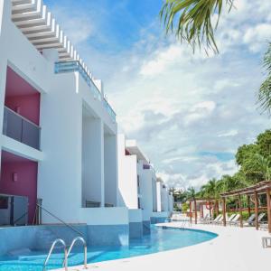 найти туры в отель Принцесс Фэмели Клаб Ривьера отель Princess Family Club Riviera