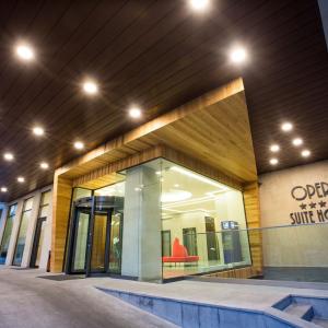 найти туры в отель Опера Сьют Отель отель Opera Suite Hotel