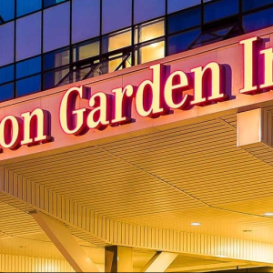 найти туры в отель Хилтон Гарден Инн Красноярск отель Hilton Garden Inn Krasnoyarsk