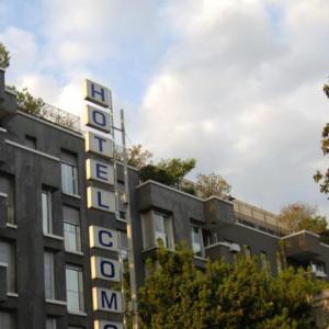 найти туры в отель Отель Комо отель Hotel Como