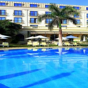 найти туры в отель Конкорд ель Салам Отель Каир отель Concorde El Salam Hotel Cairo