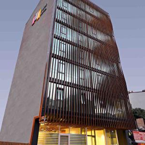 найти туры в отель Олл Инн Отель отель All Inn Hotel