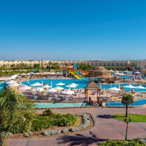 найти туры в отель Конкорд Эль Салам (Спортс Ариа) отель Concorde El Salam (Sports Area)