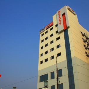найти туры в отель Джинджер Ист Дели отель Ginger East Delhi