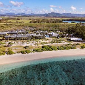 найти туры в отель Анантара Айко Мауритиус Ризот энд Виллас отель Anantara Iko Mauritius Resort & Villas