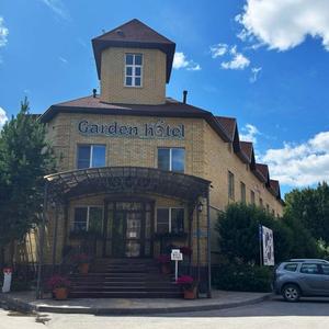 найти туры в отель Гарден Хотел отель Garden Hotel